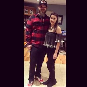 Meet your Posher, Taeler